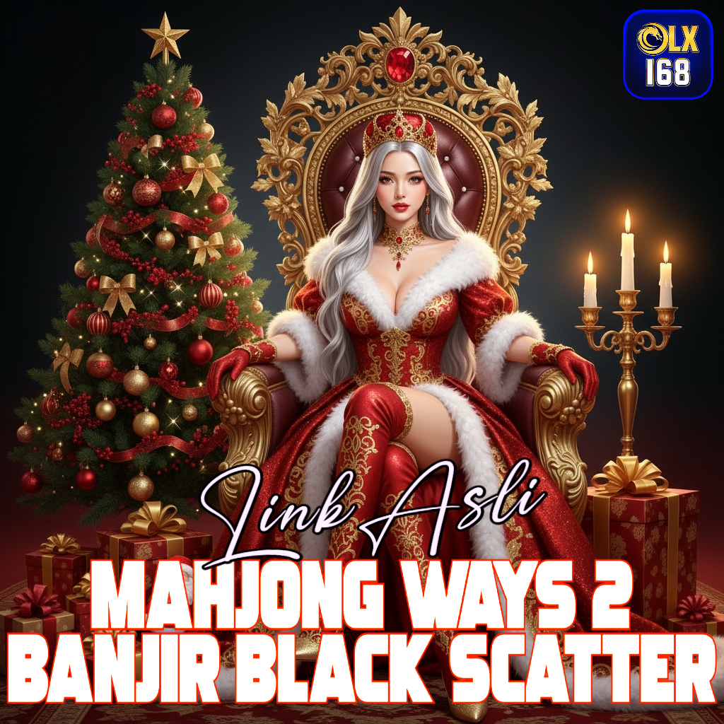 OLX168 » Arena Permainan Mahjong Ways 2 Asli Jaminan Banjir Black Scatter by angleseyroofing.com